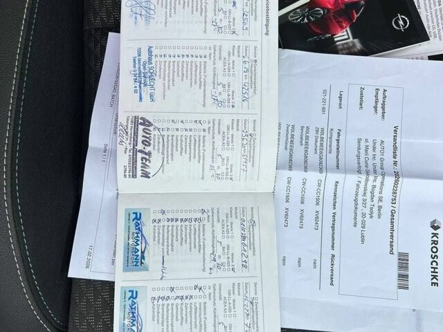 Чорний Опель Астра, об'ємом двигуна 1.6 л та пробігом 124 тис. км за 11550 $, фото 32 на Automoto.ua