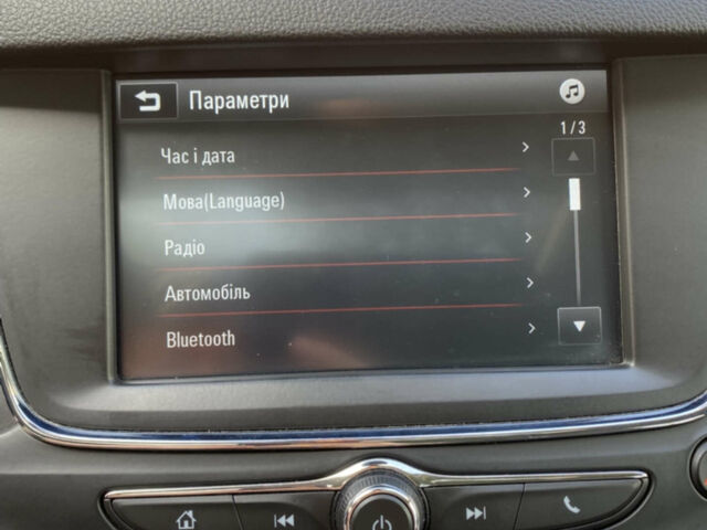 Черный Опель Астра, объемом двигателя 1.6 л и пробегом 225 тыс. км за 10500 $, фото 43 на Automoto.ua