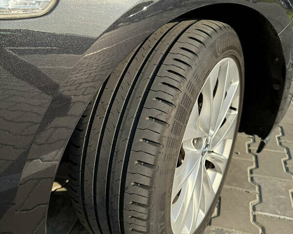 Опель Астра 2016 в Луцке на Automoto.ua Черный Опель Астра, объемом двигателя 1.6 л и пробегом 263 тыс. км за 10500 $, фото 45 на Automoto.ua