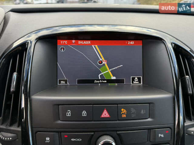 Чорний Опель Астра, об'ємом двигуна 1.6 л та пробігом 220 тис. км за 9580 $, фото 24 на Automoto.ua