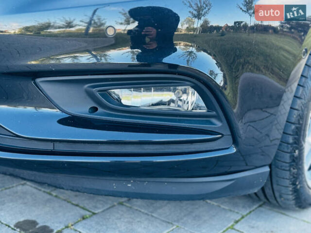 Чорний Опель Астра, об'ємом двигуна 1.6 л та пробігом 251 тис. км за 9850 $, фото 26 на Automoto.ua
