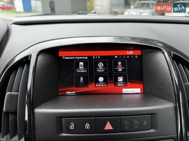 Черный Опель Астра, объемом двигателя 1.6 л и пробегом 243 тыс. км за 10350 $, фото 28 на Automoto.ua