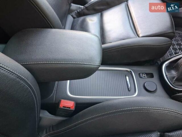 Черный Опель Астра, объемом двигателя 1.6 л и пробегом 238 тыс. км за 11350 $, фото 6 на Automoto.ua