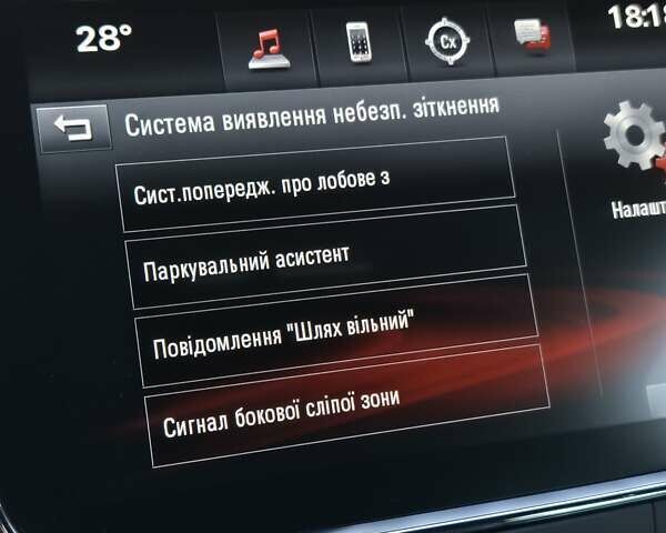 Черный Опель Астра, объемом двигателя 1.6 л и пробегом 194 тыс. км за 13500 $, фото 50 на Automoto.ua
