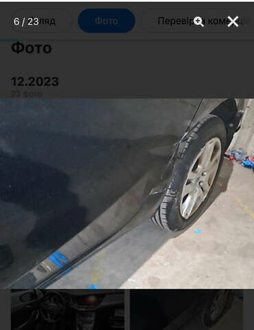 Чорний Опель Астра, об'ємом двигуна 1.6 л та пробігом 142 тис. км за 11300 $, фото 35 на Automoto.ua