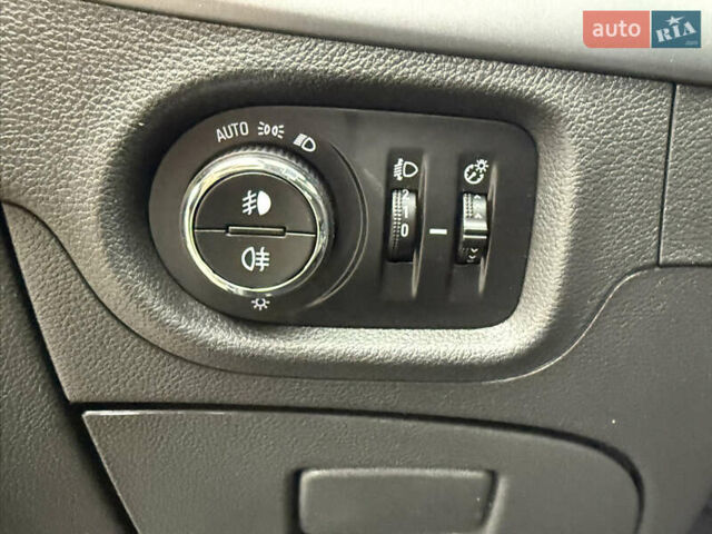 Чорний Опель Астра, об'ємом двигуна 1.6 л та пробігом 196 тис. км за 10999 $, фото 44 на Automoto.ua