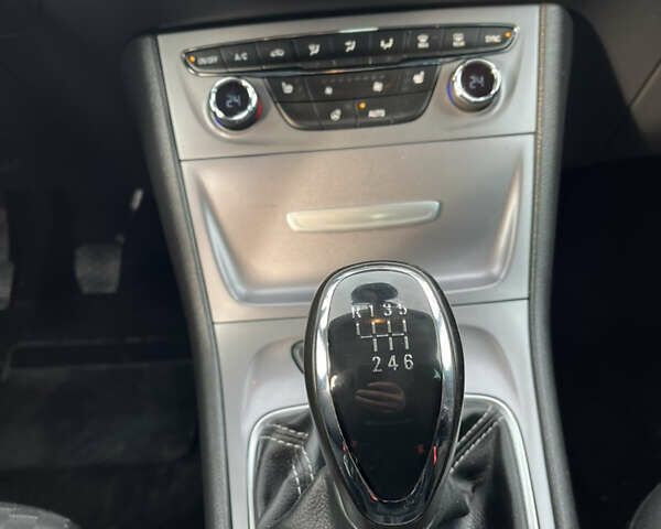 Чорний Опель Астра, об'ємом двигуна 1.6 л та пробігом 186 тис. км за 10700 $, фото 31 на Automoto.ua