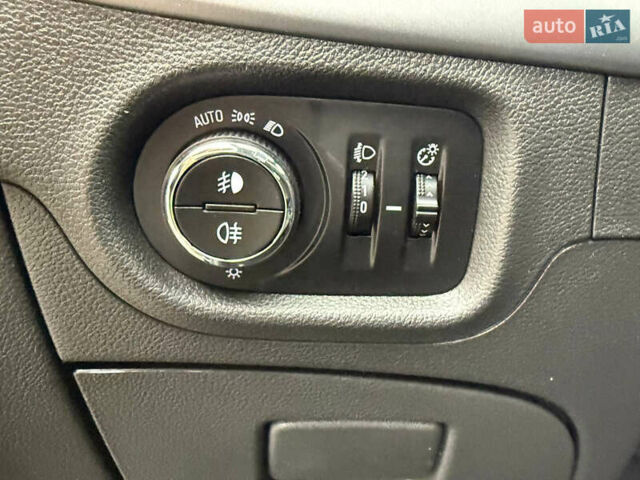 Чорний Опель Астра, об'ємом двигуна 1.6 л та пробігом 196 тис. км за 10999 $, фото 44 на Automoto.ua