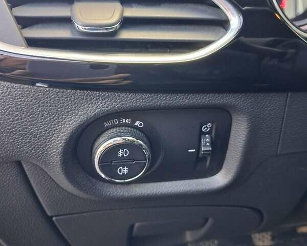 Черный Опель Астра, объемом двигателя 1.6 л и пробегом 238 тыс. км за 11350 $, фото 7 на Automoto.ua