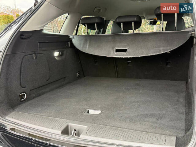 Чорний Опель Астра, об'ємом двигуна 1.6 л та пробігом 196 тис. км за 10999 $, фото 37 на Automoto.ua