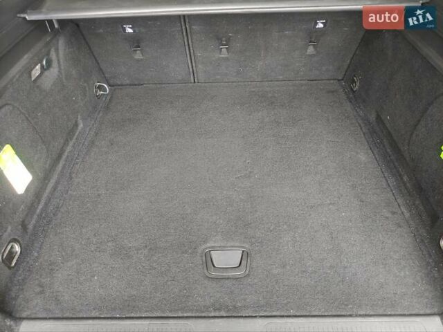 Черный Опель Астра, объемом двигателя 1.6 л и пробегом 295 тыс. км за 11400 $, фото 19 на Automoto.ua