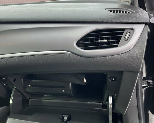 Чорний Опель Астра, об'ємом двигуна 1.6 л та пробігом 186 тис. км за 10700 $, фото 36 на Automoto.ua