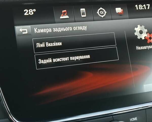 Черный Опель Астра, объемом двигателя 1.6 л и пробегом 194 тыс. км за 13500 $, фото 46 на Automoto.ua