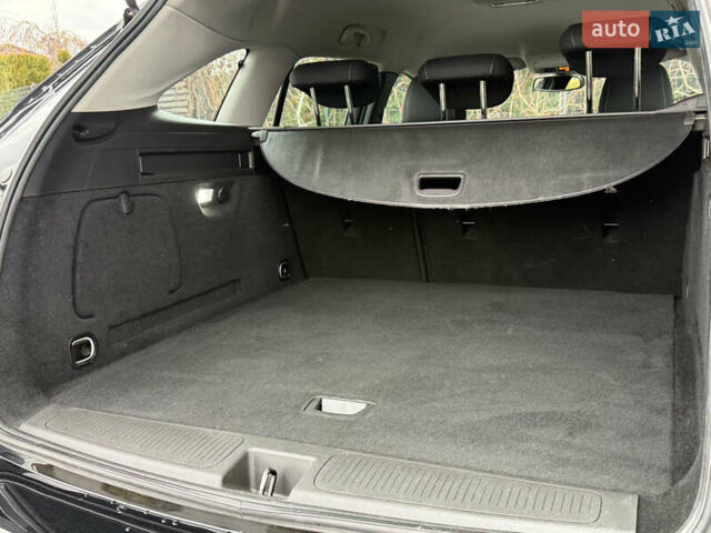 Чорний Опель Астра, об'ємом двигуна 1.6 л та пробігом 196 тис. км за 10999 $, фото 37 на Automoto.ua