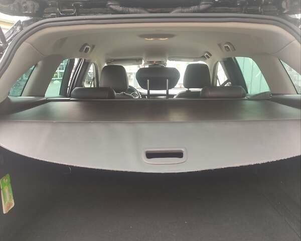 Черный Опель Астра, объемом двигателя 1.6 л и пробегом 295 тыс. км за 11400 $, фото 20 на Automoto.ua