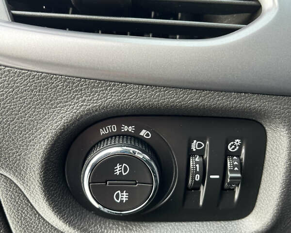 Чорний Опель Астра, об'ємом двигуна 1.6 л та пробігом 186 тис. км за 10700 $, фото 28 на Automoto.ua