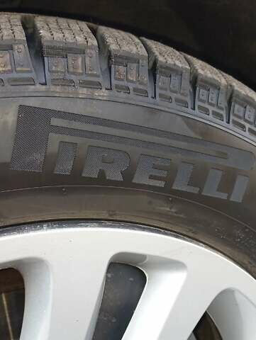 Черный Опель Астра, объемом двигателя 1.6 л и пробегом 178 тыс. км за 10500 $, фото 19 на Automoto.ua