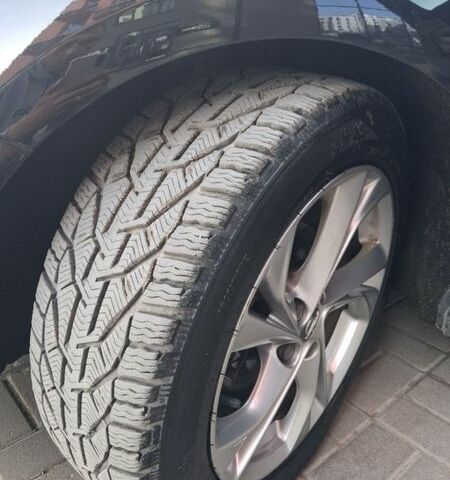 Чорний Опель Астра, об'ємом двигуна 1.6 л та пробігом 251 тис. км за 10000 $, фото 6 на Automoto.ua