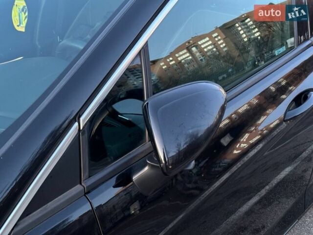 Черный Опель Астра, объемом двигателя 1.6 л и пробегом 223 тыс. км за 10300 $, фото 26 на Automoto.ua