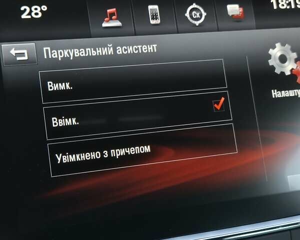 Черный Опель Астра, объемом двигателя 1.6 л и пробегом 194 тыс. км за 13500 $, фото 52 на Automoto.ua