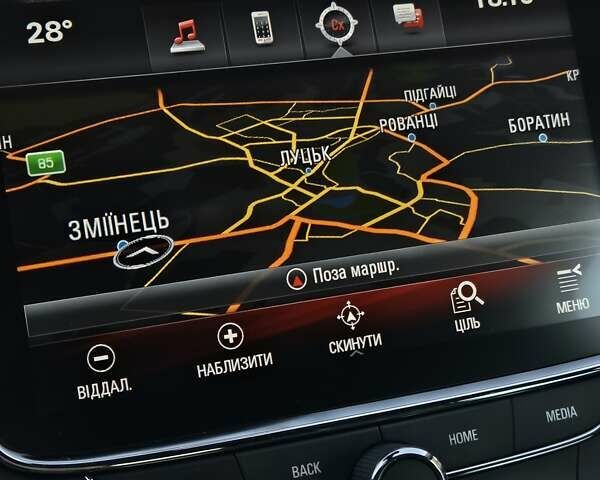Черный Опель Астра, объемом двигателя 1.6 л и пробегом 194 тыс. км за 13500 $, фото 54 на Automoto.ua