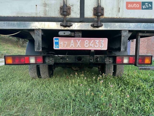 Черный Опель Астра, объемом двигателя 1.6 л и пробегом 227 тыс. км за 10500 $, фото 1 на Automoto.ua