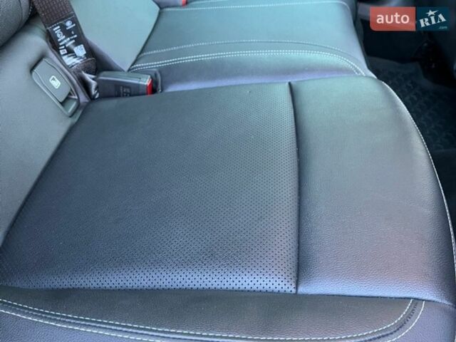 Черный Опель Астра, объемом двигателя 1.6 л и пробегом 174 тыс. км за 12500 $, фото 53 на Automoto.ua