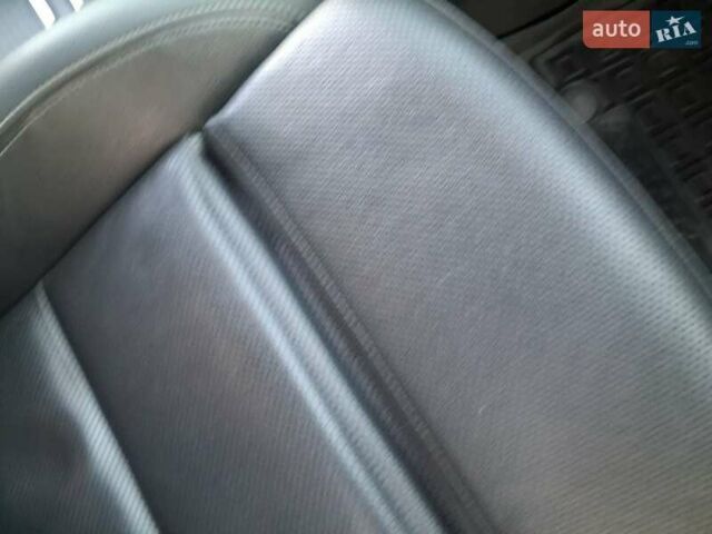 Черный Опель Астра, объемом двигателя 1.6 л и пробегом 238 тыс. км за 11350 $, фото 12 на Automoto.ua