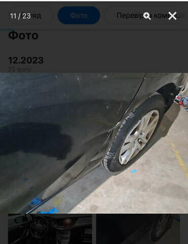 Чорний Опель Астра, об'ємом двигуна 1.6 л та пробігом 142 тис. км за 11300 $, фото 32 на Automoto.ua