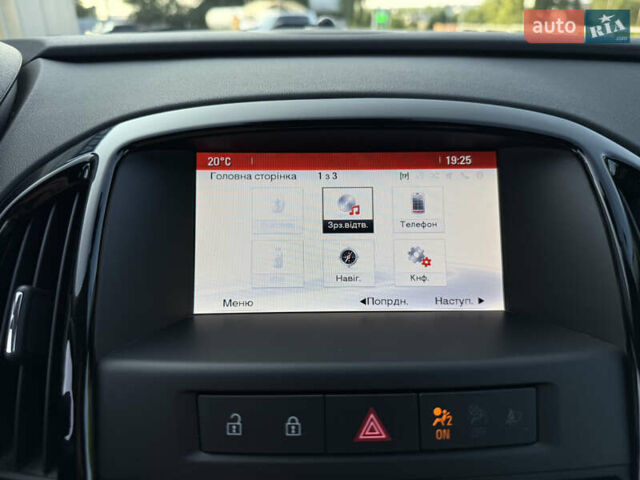 Черный Опель Астра, объемом двигателя 1.6 л и пробегом 225 тыс. км за 9800 $, фото 29 на Automoto.ua