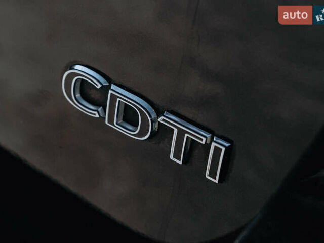 Чорний Опель Астра, об'ємом двигуна 1.6 л та пробігом 222 тис. км за 13000 $, фото 14 на Automoto.ua