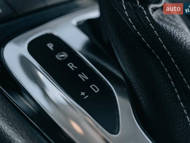 Чорний Опель Астра, об'ємом двигуна 1.6 л та пробігом 222 тис. км за 13000 $, фото 29 на Automoto.ua