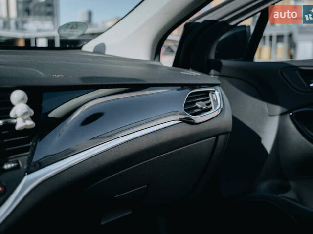 Чорний Опель Астра, об'ємом двигуна 1.6 л та пробігом 222 тис. км за 13000 $, фото 43 на Automoto.ua