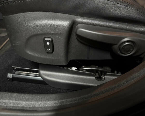 Черный Опель Астра, объемом двигателя 1.6 л и пробегом 195 тыс. км за 11990 $, фото 6 на Automoto.ua