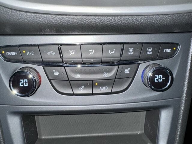 Черный Опель Астра, объемом двигателя 1.6 л и пробегом 193 тыс. км за 11500 $, фото 22 на Automoto.ua