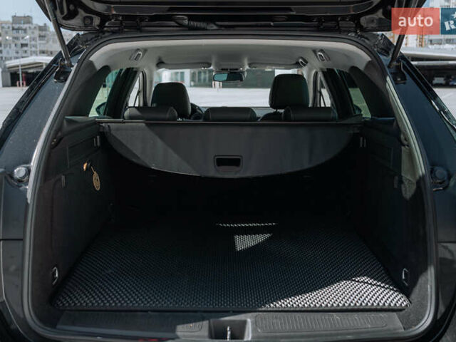 Чорний Опель Астра, об'ємом двигуна 1.6 л та пробігом 222 тис. км за 13000 $, фото 53 на Automoto.ua