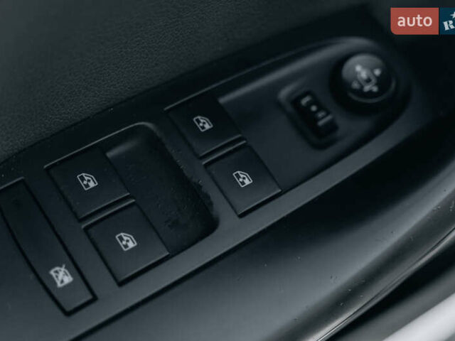 Чорний Опель Астра, об'ємом двигуна 1.6 л та пробігом 222 тис. км за 13000 $, фото 22 на Automoto.ua