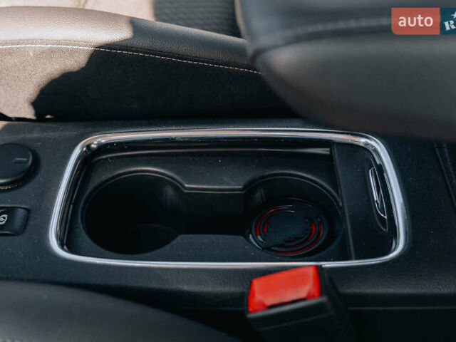 Чорний Опель Астра, об'ємом двигуна 1.6 л та пробігом 222 тис. км за 13000 $, фото 41 на Automoto.ua