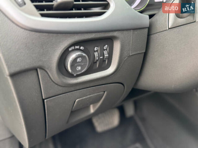 Чорний Опель Астра, об'ємом двигуна 1.6 л та пробігом 187 тис. км за 12700 $, фото 41 на Automoto.ua