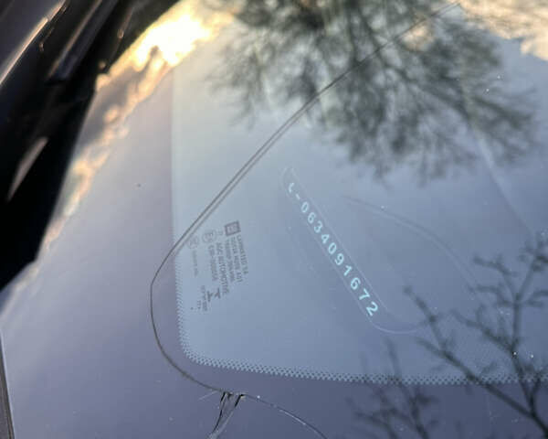 Черный Опель Астра, объемом двигателя 1.6 л и пробегом 142 тыс. км за 12000 $, фото 16 на Automoto.ua