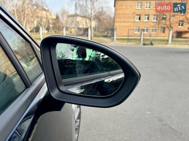 Чорний Опель Астра, об'ємом двигуна 1.6 л та пробігом 168 тис. км за 13550 $, фото 10 на Automoto.ua