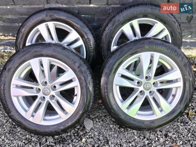 Черный Опель Астра, объемом двигателя 1.6 л и пробегом 203 тыс. км за 10850 $, фото 1 на Automoto.ua