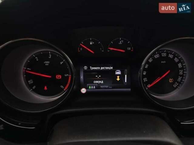 Черный Опель Астра, объемом двигателя 1.6 л и пробегом 203 тыс. км за 10650 $, фото 28 на Automoto.ua