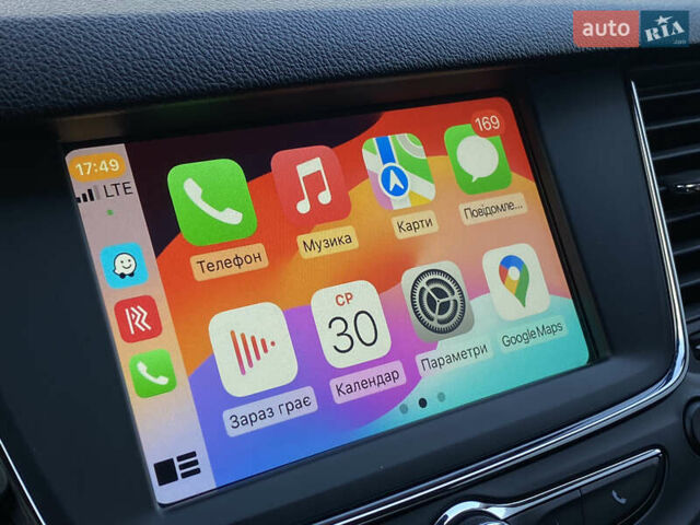 Черный Опель Астра, объемом двигателя 1.5 л и пробегом 170 тыс. км за 13600 $, фото 42 на Automoto.ua