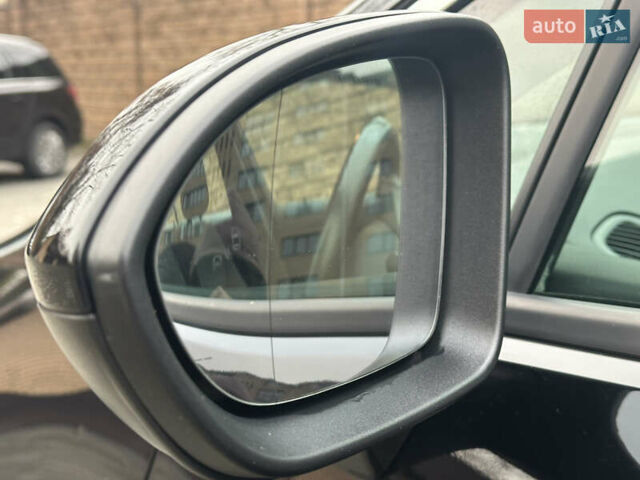 Черный Опель Астра, объемом двигателя 1.5 л и пробегом 260 тыс. км за 12800 $, фото 18 на Automoto.ua