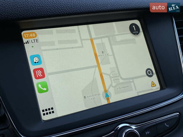 Черный Опель Астра, объемом двигателя 1.5 л и пробегом 170 тыс. км за 13600 $, фото 39 на Automoto.ua