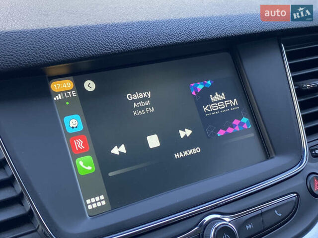 Черный Опель Астра, объемом двигателя 1.5 л и пробегом 170 тыс. км за 13600 $, фото 40 на Automoto.ua