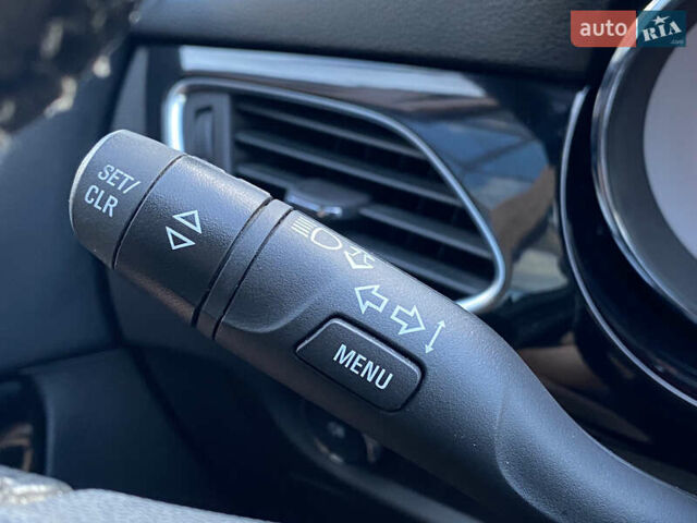 Черный Опель Астра, объемом двигателя 1.5 л и пробегом 170 тыс. км за 13600 $, фото 28 на Automoto.ua