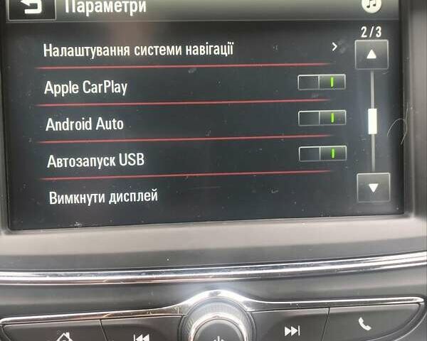 Черный Опель Астра, объемом двигателя 1.5 л и пробегом 135 тыс. км за 12600 $, фото 20 на Automoto.ua