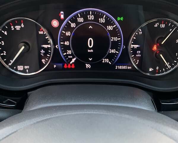 Черный Опель Астра, объемом двигателя 1.5 л и пробегом 218 тыс. км за 14100 $, фото 29 на Automoto.ua